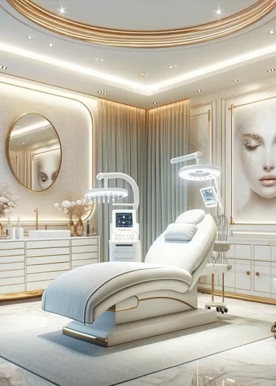 Cabina premium Zenith Spa