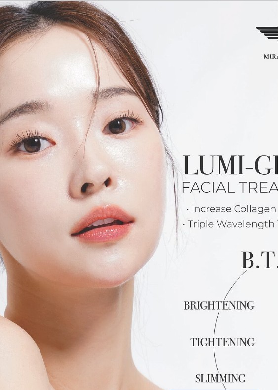 Tratamientos de vanguardia Zenith Spa