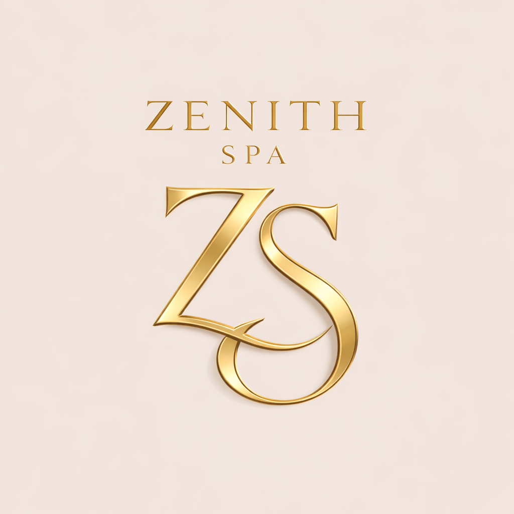 Zenith Spa logo